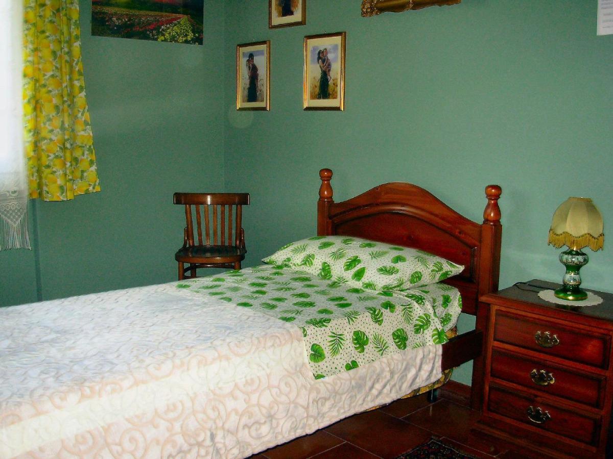 Bed & Breakfast Da Marco Toscolano Maderno Exterior photo