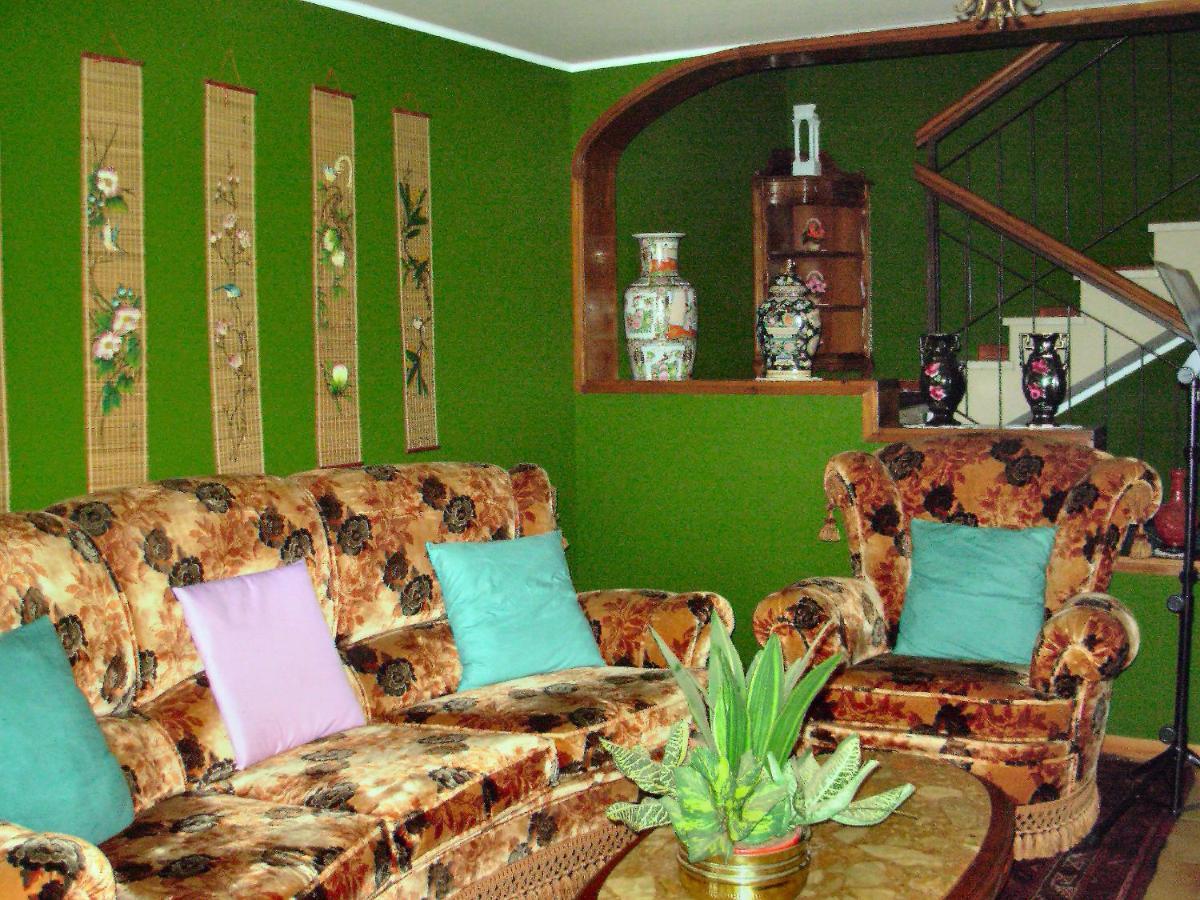 Bed & Breakfast Da Marco Toscolano Maderno Exterior photo