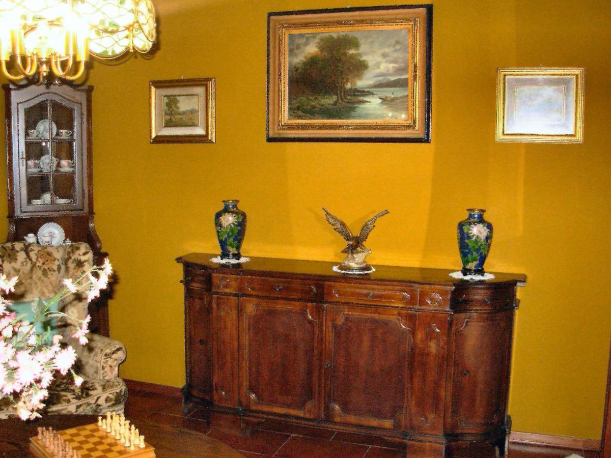 Bed & Breakfast Da Marco Toscolano Maderno Exterior photo
