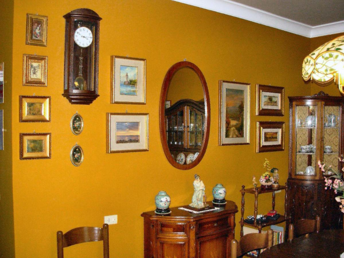 Bed & Breakfast Da Marco Toscolano Maderno Exterior photo